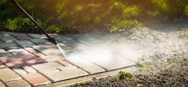 Trusted Potomac Park, CA Pressure Washing Services Experts