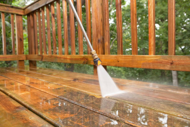 Best House Exterior Washing  in Potomac Park, CA